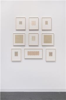 Four Bs and one C that topped the galleries at Frieze London 2025