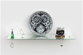 Small is beautiful at Frieze London* this year.