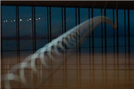 Centro Botín presents a new exhibition of work by artist practice Cooking Sections