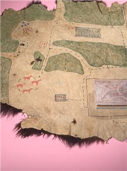 nâpêhkâsowinowâk: ᓇᐯᐦᑲᓱᐃᐧᓄᐊᐧᐠ - Art Gallery of Alberta