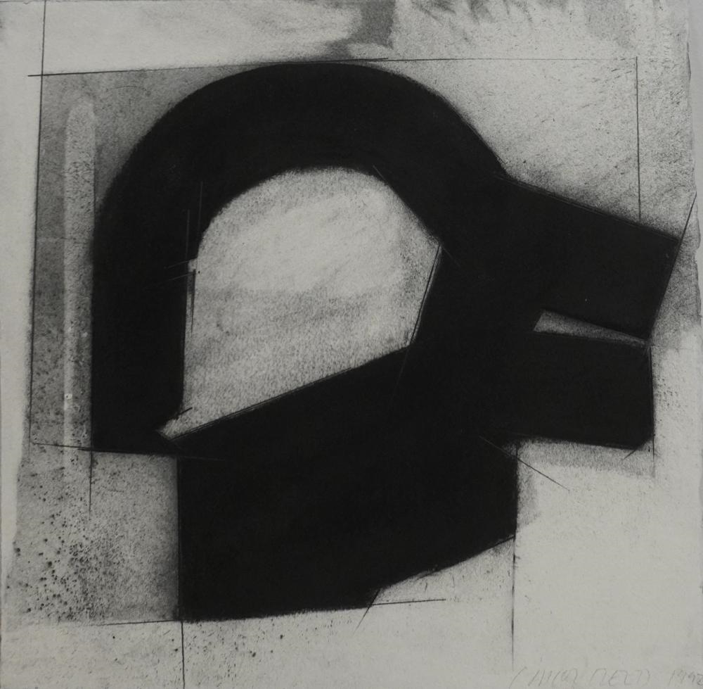 Carol Reed | Untitled (1992) | MutualArt