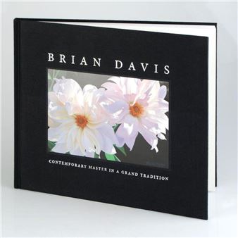 Contemporary Master in a Grand Tradition - Brian Davis
