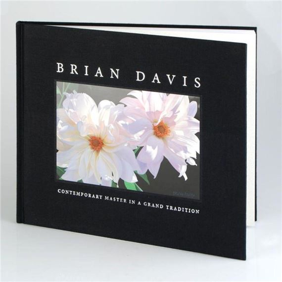 Contemporary Master in a Grand Tradition - Brian Davis