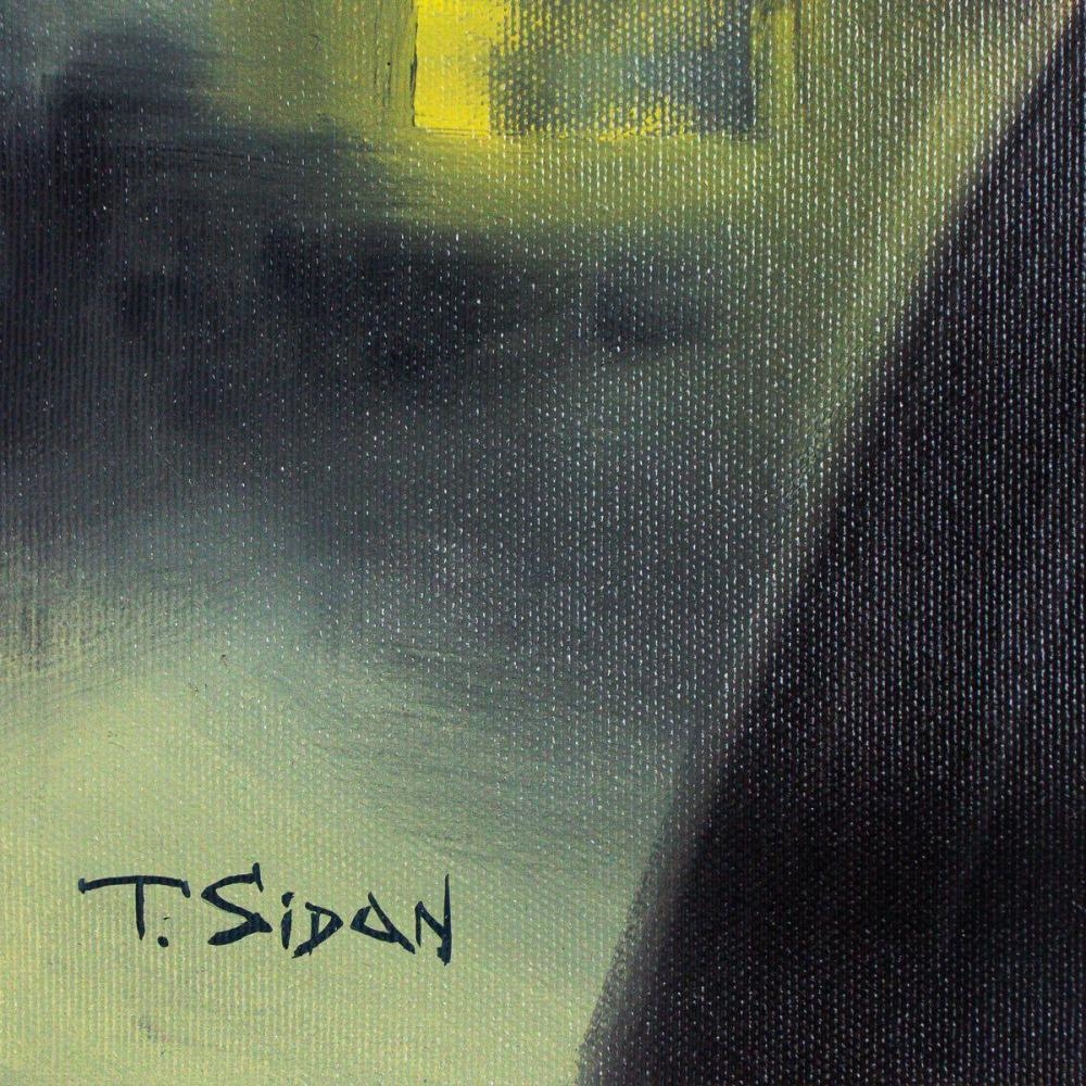 Taras Sidan | Rose | MutualArt