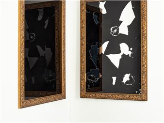 Christie’s London Day Sale, Where a Michelangelo Pistoletto Sold for Seven Times Its Estimate, Shows a Market Still Chugging Along