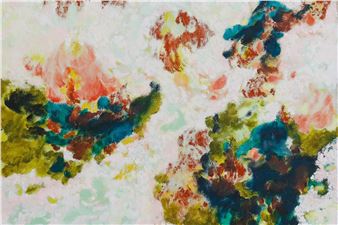 Mads Bryld Somewhere in the Fall Sometime in the Spring - V1 Salon