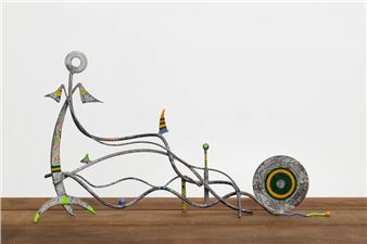 Lee Tribe: Catching the Sun - Victoria Munroe Fine Art