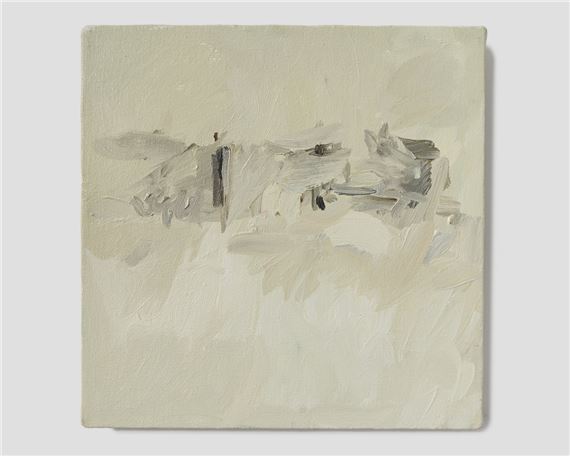 Robert Storr: For Piet's Sake: Old and New Paintings - Zane Bennett Contemporary Art