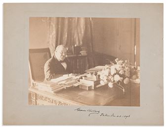 Untitled - G. Caliman Coxe