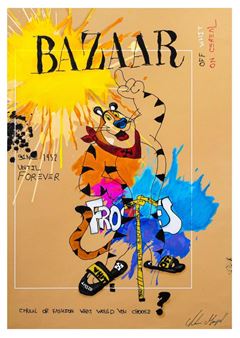 Modern and Contemporary Art - Robinhood Auctions