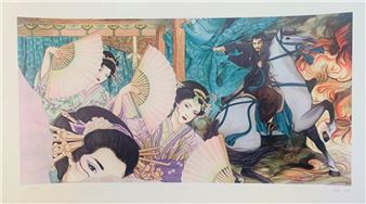 Untitled - Louise Scott