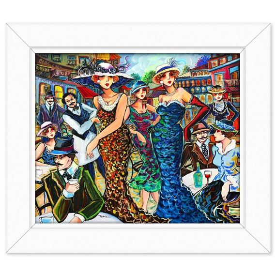 Whispers of the Night