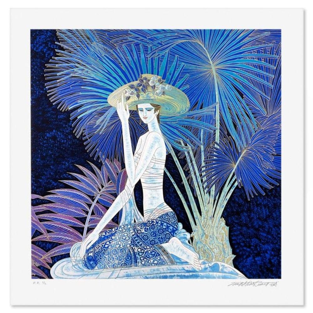 丁紹光、TING SHAO KUANG、【影絵(Shadow Play)】 TING SHAO KUANG