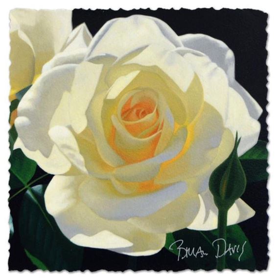 Contemporary Master in a Grand Tradition (Deluxe - Brian Davis