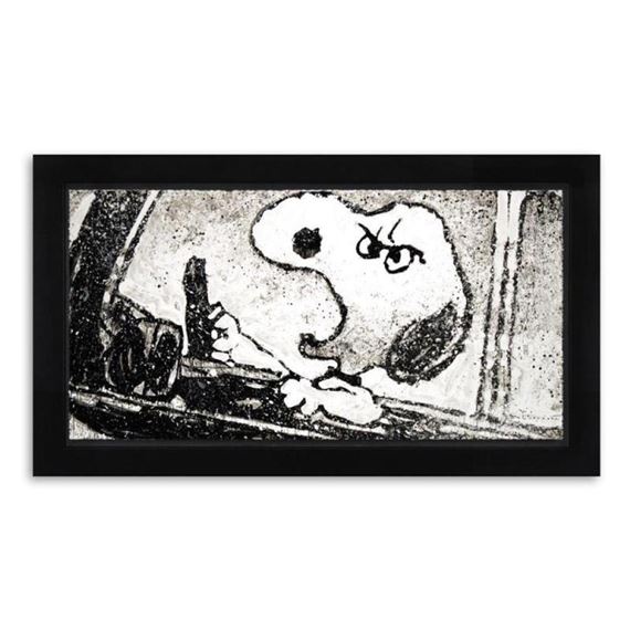 Tom Everhart | Rage Rover | MutualArt