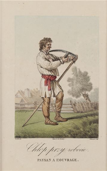 Dawna Rzeczpospolita. Sztuka • Tradycja • Kultura by Jean-Pierre Norblin de La Gourdaine