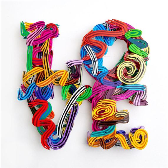 Contemporary Love (Mini Series