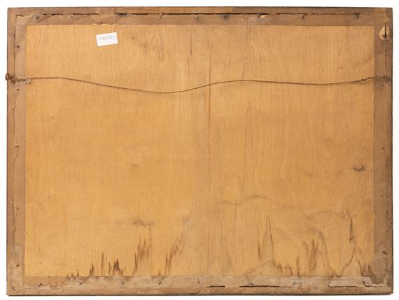 Frank Rousse | Whitby Outer Harbour | MutualArt