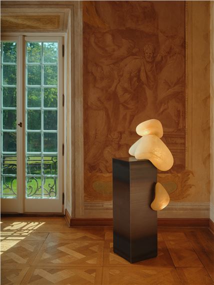 Incrementum by Tomasz Górnicki, 2025