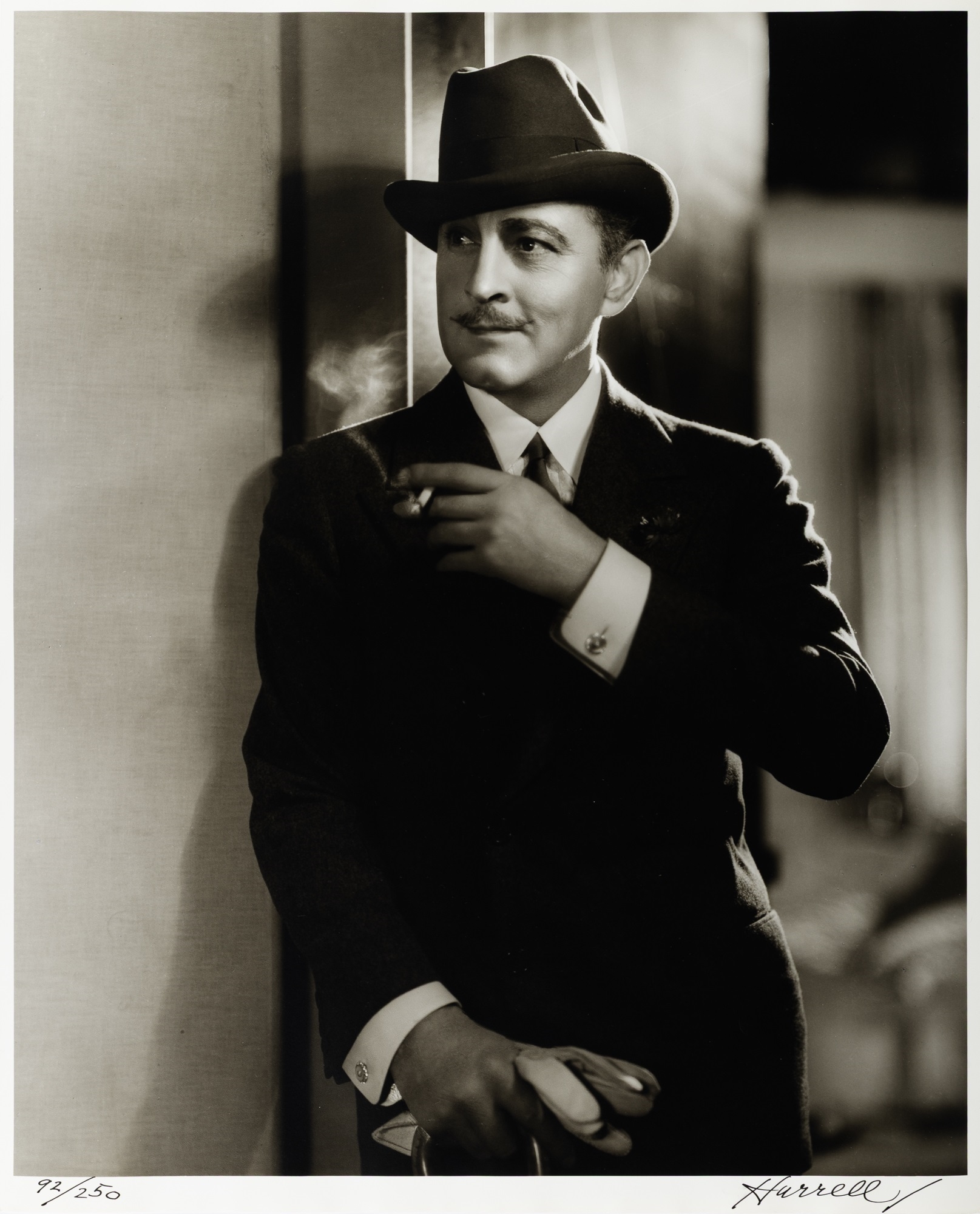 George Hurrell | Portfolio III (1979) | MutualArt
