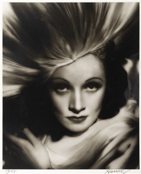 Marlene Dietrich
