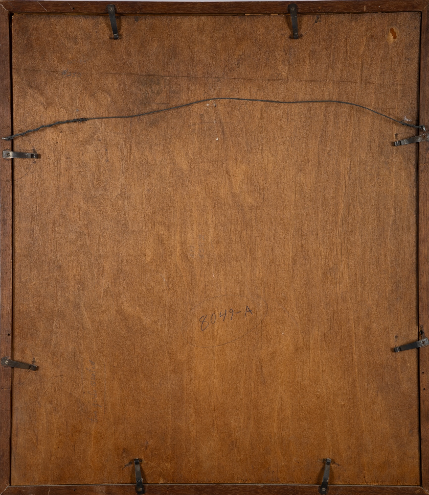 Artwork by Augustus Edwin John, Two Girls, Made of Ink And Wash On Paper