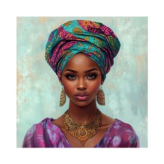 Crowned in Grace - Ansou Niabaly