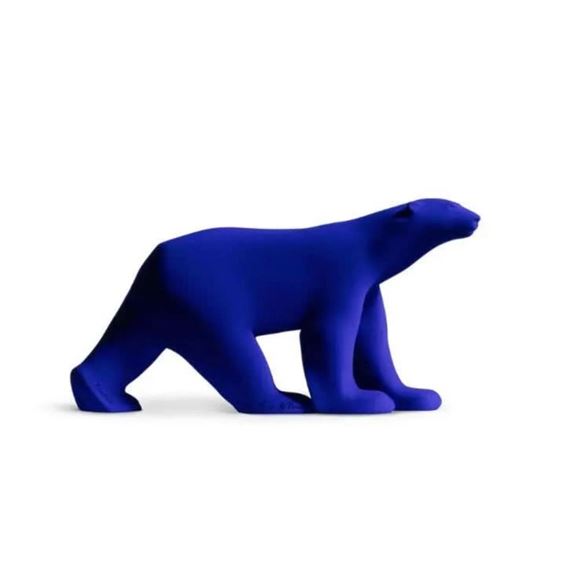 L’ours - François Pompon