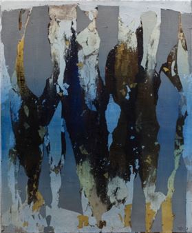 Masterworks and Modern Voices Lead Perrotin’s ART TAIPEI 2025 Showcase