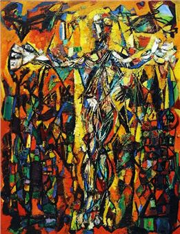 Revisiting Sacred Imagery - Cummer Museum of Art & Gardens