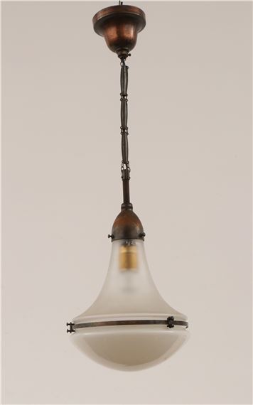 Luzette - Peter Behrens