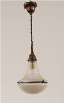 Luzette - Peter Behrens