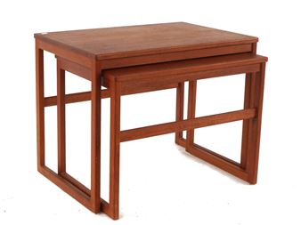 Satsbord 2 delar - Svante Skogh