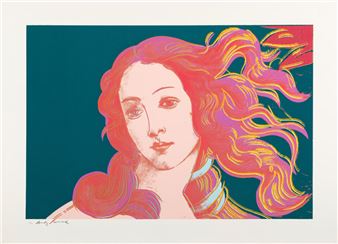 Heritage's October 16 Prints & Multiples Auction brings $3.4 million