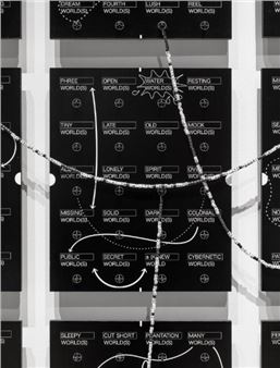 inSITE: Nolan Oswald Dennis: Demonstrations (i)