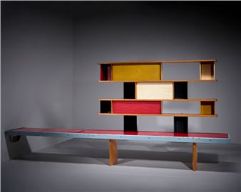 Christie's announces 1925-2025, la Modernité en Héritage