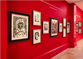 Picasso: A Legacy, a new major exhibition featuring over 130 artworks by Pablo Picasso, opens at Halcyon