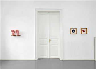 Dorottya Vékony: Venus Mount - Matrial Art Club - Longtermhandstand