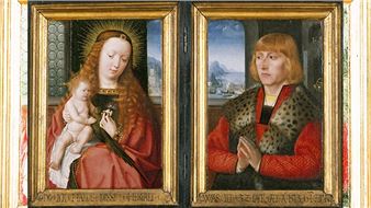 Imagined Worlds: Landscape and Narrative in the Lowe Art Museum’s Old Masters’ Collection - Lowe Art Museum, University of Miami