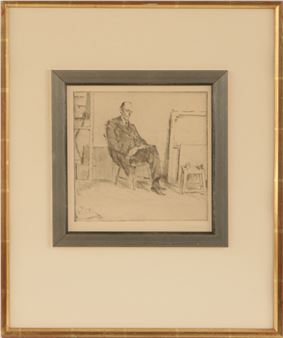 Alfred Hedlund - Axel Fridell