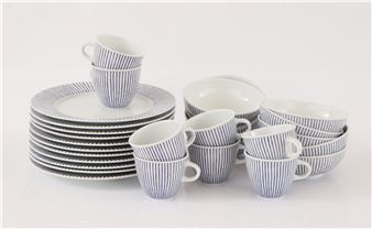 Carisma - Jonas Bohlin