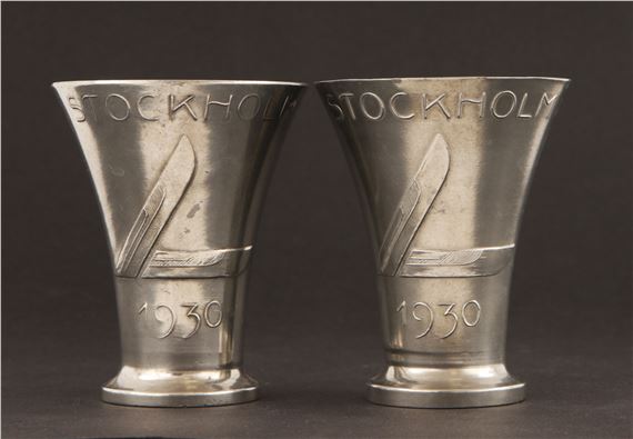 Untitled - Sigurd Lewerentz