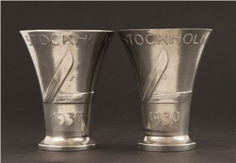 Untitled - Sigurd Lewerentz