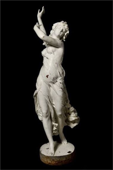 The dance - Paul Darbefeuille