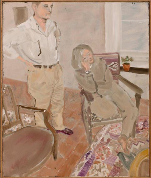 Pintura 112, Tanger 2009 by Tomás Colaço, 2009