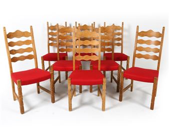 SCANDINAVIAN DESIGN AND DECOR - Westport Auction