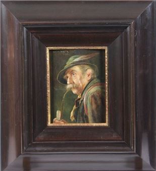 The Hunter - Gustav Köhler