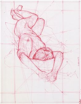 The Body Re-Formed - Artlink