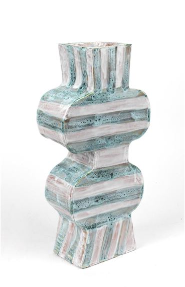 Celtic Vessel - Alice Gavalet