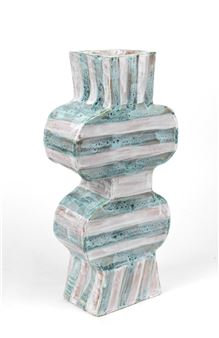 Celtic Vessel - Alice Gavalet